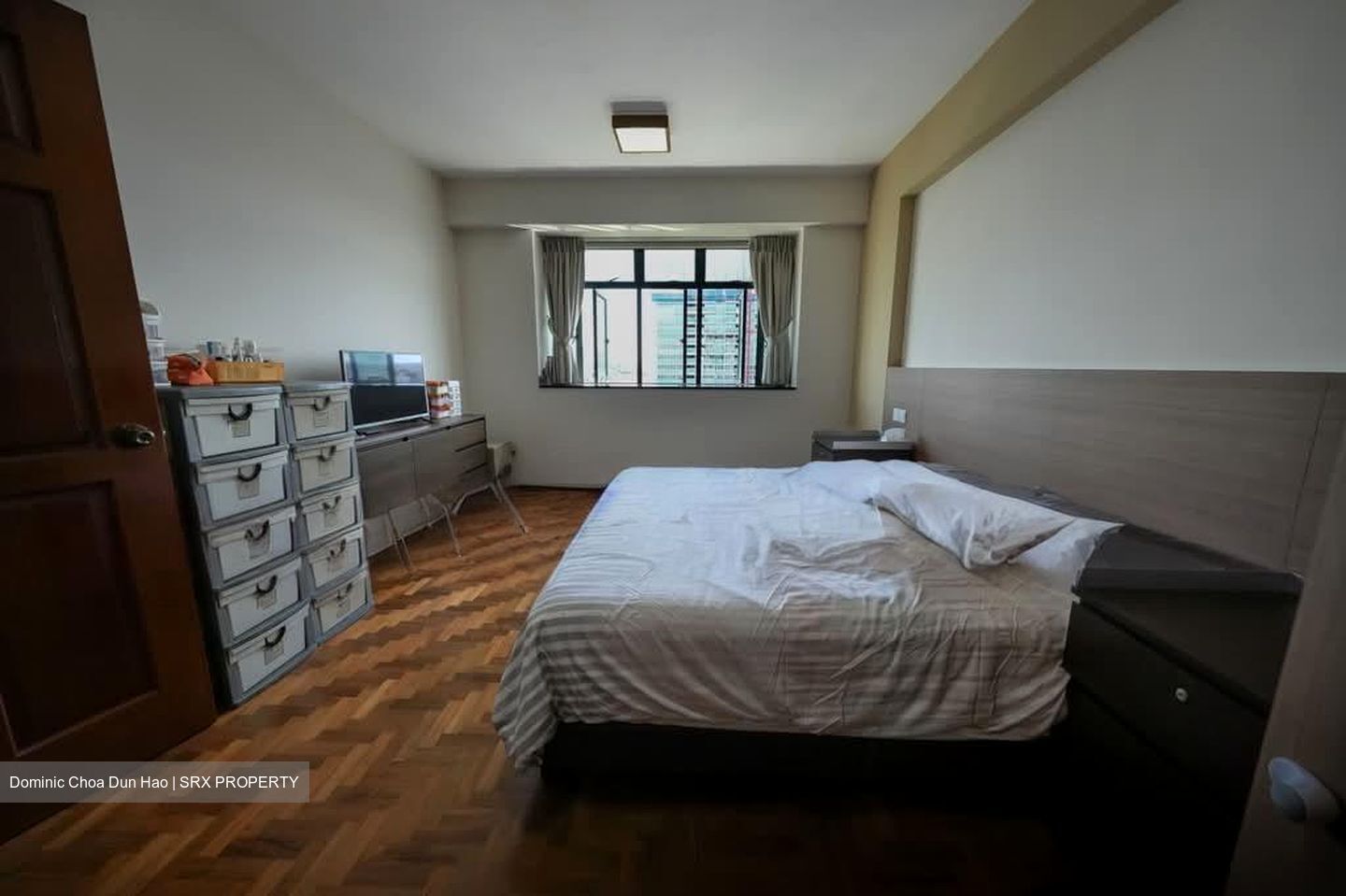 The Springbloom (D19), Condominium #556478771